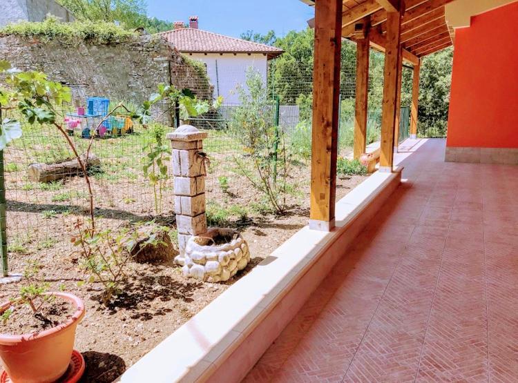 Residence Villa Gioia San Severino Lucano Extérieur photo