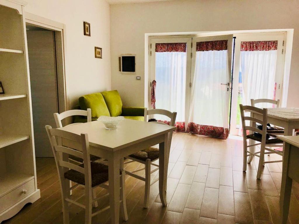 Residence Villa Gioia San Severino Lucano Extérieur photo