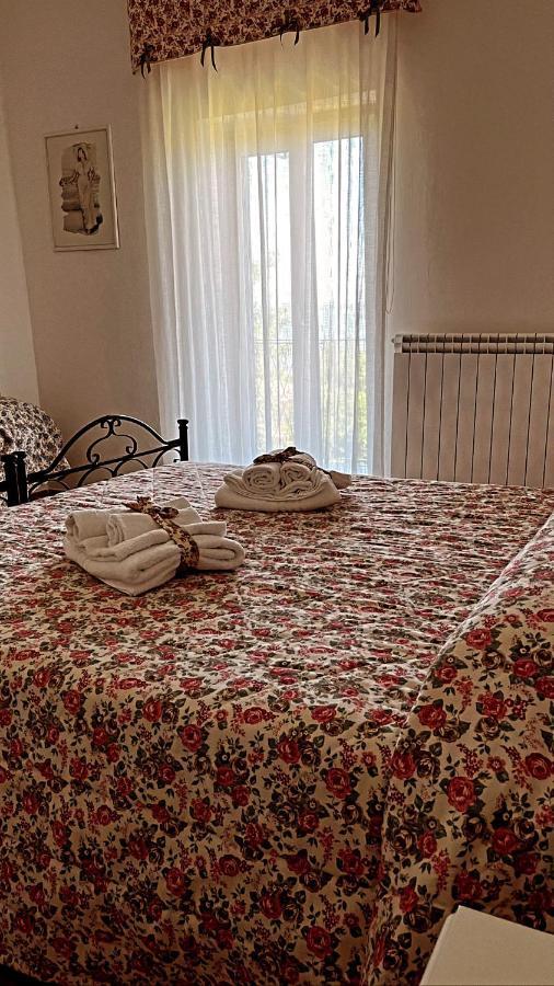 Residence Villa Gioia San Severino Lucano Extérieur photo