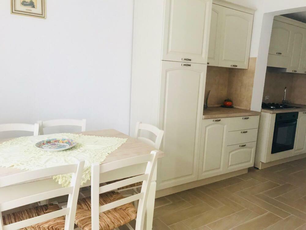 Residence Villa Gioia San Severino Lucano Extérieur photo
