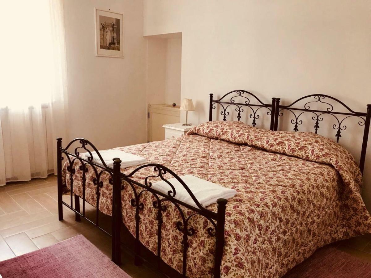 Residence Villa Gioia San Severino Lucano Extérieur photo