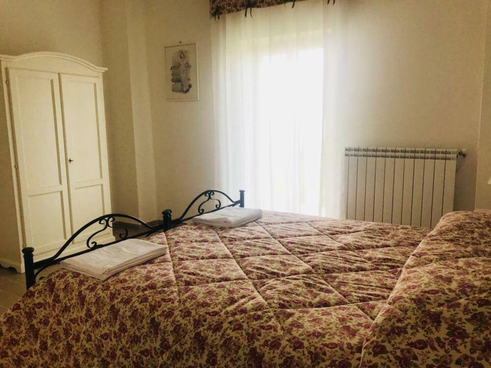 Residence Villa Gioia San Severino Lucano Extérieur photo