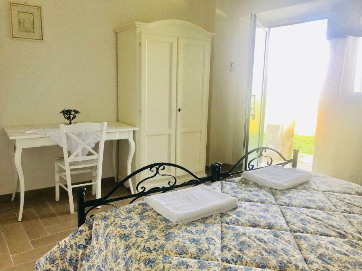 Residence Villa Gioia San Severino Lucano Extérieur photo