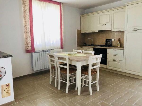 Residence Villa Gioia San Severino Lucano Extérieur photo